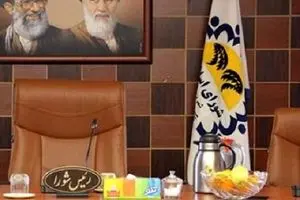 انتخابات هیأت رییسه شورای شهر بندرعباس برگزار شد